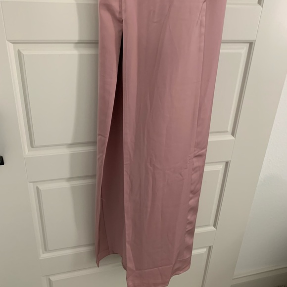 Kilgore Gown In Lilac—Revolve - Picture 2 of 7